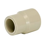 PP-H REDUCER MALE/FEMALE - RAL 7032