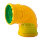 50-110 MM UNIVERSAL DRÆN VINKEL