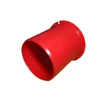 2,0 MM PLAST PIPE SUPPORT FOR PE