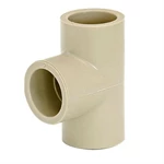 PP-H TEE F/F/F - RAL 7032
