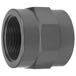 PVC ADAPTOR SOCKET FEMALE/FEMALE