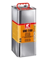 UNI-100 PVC GLUE TIN 5 L.