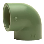 PP-R VINKEL - GRØN