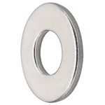 M20 METAL WASHER STAINLESS STEEL A2