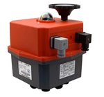 24 VAC/VDC ELAKTUATOR J2C FOR KUGLEHANE, L10 PASSER T/ 16-32 MM KH + 16-3-VEJS KH (14 MM)  NR.
