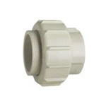 PP-H UNION F/F, RAL 7032
