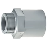 AD.NIPPLE PVC-C