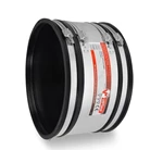 300-399 MM VWRC REPAIR FLEX COUPLING L=190MM, PN0,6