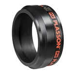 PLASSON SUPER LIGHTFIT - HALV- EL-MUFFE