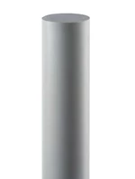 ROUND C-PVC CORZAN WELDING ROD, GREY RAL 9310. (COIL APP. 3,5 KG)