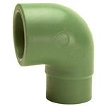 PP-R VINKEL (SPXMF) - GRØN