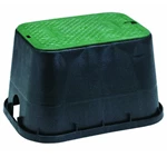 ALFA VALVE BOX