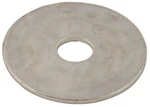 M6 LARGE METAL WASHER ELECTRO GALVANIZED