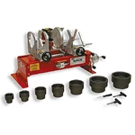 STATIONÆR MUFFE-DORN SVEJSEMASKINE