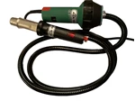 1600 WATT DELT DIGITAL VARMLUFTSSVEJSER U/ DYSER