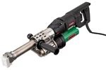 LEISTER FUSION 2, HÅNDEXTRUDER 2800W/230V LEV. I TRANSPORTKUFFERT - EURO STIK
