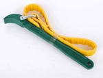 METAL STROPRØRTANG (MAX 250 MM RØR OG 110 MM KUGLEHANE)