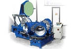 PL800CNC MM STUB WELDING MACHINE
