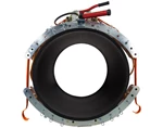 450-710 MM STRAP RE-ROUNDER  HYDRAULIC
