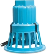 PP FOOT VALVE