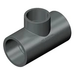 PVC TEE