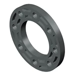PVC BACKING FLANGE