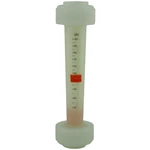 PVDF FLOWM. DFM350 BASIC 60-600L WITH MAGNETIC FLOAT