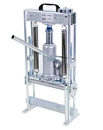 HYDRAULISK KLEMMEVÆRKTØJ, PF, (SDR11/SDR17)