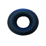 SEALING RING FOR WALL CONNECTION