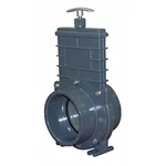 PVC SLIDE VALVE, VALTERRA