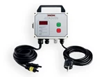 OMISA ELEKTRO FUSION CONTROL BOX FOR PEH SEWAGE SYSTEMS