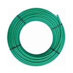 PP-R SLANGE, 100 MTR. (1,5 MPa) - GRØN