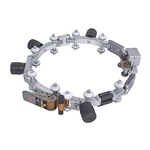 PF PIPE SCRAPER - TYPE : CHAIN
