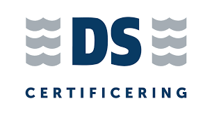 DS Certificering