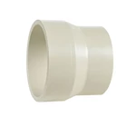 SHORT PP-H REDUCER - RAL 7032