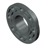 PVC FAST FLANGE