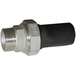 STUK-EL, UNION M/SS URG