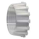 PLASSON SPLIT RING - POLYACETAL