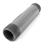 PVC PASSTYKKE TIL MÅLERBRØND