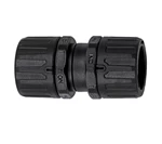 SAMLEMUFFE UV STABIL HALOGENFRI SELVSLUKKENDE