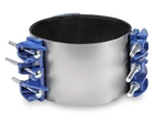 TRIPLE BAND REPAIR CLAMP