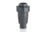 DN10 PVC AERATATION AND VENT VALVE BE891