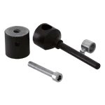 REPAIR TOOL FOR SADDLE WELDING