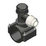 TAPPER FOR PVC & PE PIPE