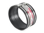 100-115 MM VSC FLEX COUPLING L=100MM, PN2,5