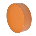 PVC SEWAGE CAP