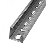 CHANNEL, 2 MTR