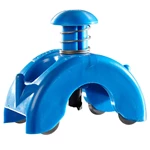 PEELING TOOL FOR MULTILAYER PIPE 180-630 MM