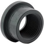 STÜBBE PVC-U UNION END